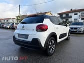 Citroen C3 1.2 PureTech Max EAT6