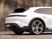 Porsche Taycan 4