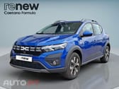 Dacia Sandero ECO-G 100 Bi-Fuel Stepway Expression