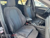 BMW X2 16 d sDrive Auto X Pack M