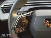 Peugeot 3008 1.2 Hybrid Allure e-DCS6