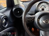 MINI Countryman One D