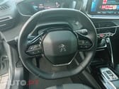 Peugeot E-208 50 kWh Allure Pack