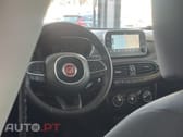 Fiat Tipo 1.3 M-Jet Lounge