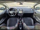Seat Ibiza 1.4 TDi FR