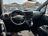 Citroen Berlingo Outro