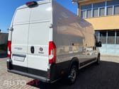 Fiat Ducato Maxi XL H3 2.2 M-Jet  Nacional