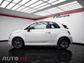 Fiat 500C 1.2 Lounge