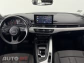 Audi A4 Avant 30 TDI Advanced S tronic