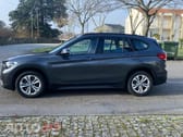 BMW X1 BMW X1 xDrive25e