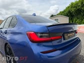 BMW 320 d Pack M Shadow Auto