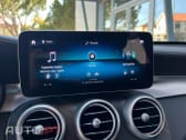 Mercedes-Benz GLC 220 d 4Matic