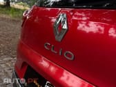 Renault Clio Sport Tourer ND