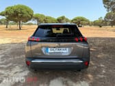 Peugeot 2008 1.5 BlueHDi Allure Pack