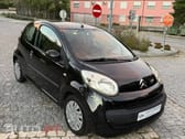 Citroen C1 1.4 HDi SX