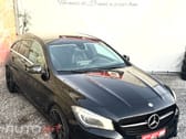 Mercedes-Benz CLA 180 CDI kit AMG
