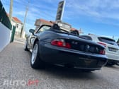 BMW Z3 1.9 Roadster M