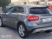 Mercedes-Benz GLA 180 d Urban
