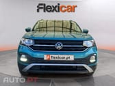 Volkswagen T-Cross 1.0 TSI Freestyle