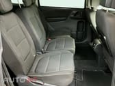 Seat Alhambra 2.0 TDi Style DSG