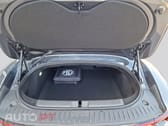 MG Cyberster I.V.A DEDUTIVEL Xpower 