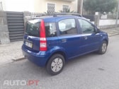 Fiat Panda 1.1