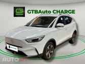 MG ZS EV Comfort I.V.A DEDUTIVEL 