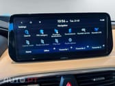 Hyundai Santa Fe Vanguard Luxury