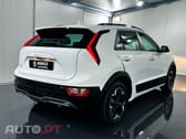 Kia Niro EV Active