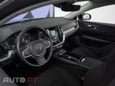 Volvo V60 2.0 T6 AWD TE Inscription Expression