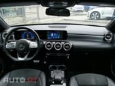 Mercedes-Benz A 250 e AMG Line