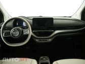 Fiat 500 500e 3+1 42 kWh Novo 500