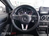 Mercedes-Benz A 180 d Urban