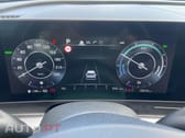 Kia Sportage 1.6 T-GDi HEV+SRF Tech