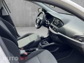 Fiat Tipo 1.3 M-Jet Street