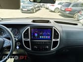 Mercedes-Benz Vito 114 CDi/34 Pro