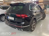 Volkswagen Tiguan 2.0 TDI R-Line DSG