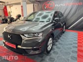 DS DS7 Crossback 1.5 BlueHDi Be Chic EAT8