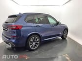 BMW X5 45 e xDrive Pack M