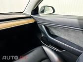 Tesla Model 3 Long-Range Dual Motor AWD