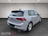 Volkswagen Golf 2.0 TSI GTI DSG
