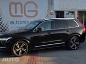 Volvo XC90 2.0 T8 PHEV Inscription AWD