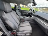 Peugeot 3008 1.5 BlueHDi GT Line EAT8
