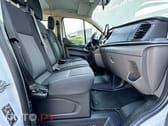 Ford Transit Custom Custom 340 L2H1 2.0 DCI