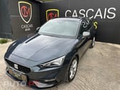 Seat Leon 1.4 e-Hybrid FR DSG