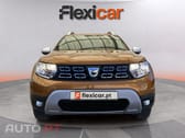 Dacia Duster 1.0 TCe Comfort