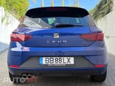 Seat Leon 1.5 TSI FR