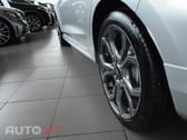Ford Fiesta 1.0 EcoBoost ST-Line