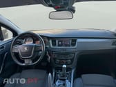 Peugeot 508 SW 1.6 e-HDi Allure CMP6