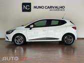 Renault Clio 1.5 dCi Zen
